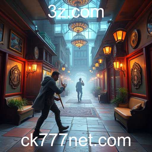 Expansão de Realidade Aumentada que Transforma Jogos