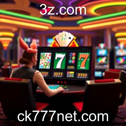 ck777