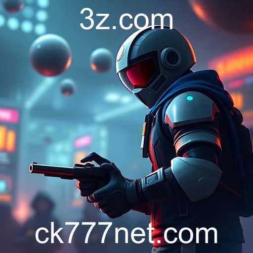 Explorando o Fenômeno CK777 nos Jogos Online