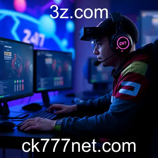 Crescimento e Desafios do ck777 em 2025