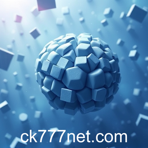 Revolução no Mundo dos Jogos: CK777 e as Tendências de 2025
