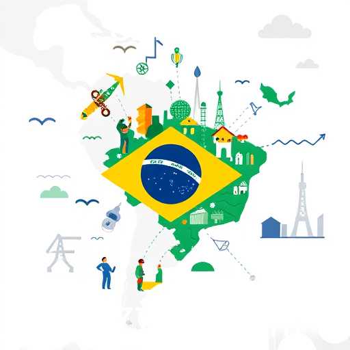 Desafios e Oportunidades no Cenário Atual Brasileiro