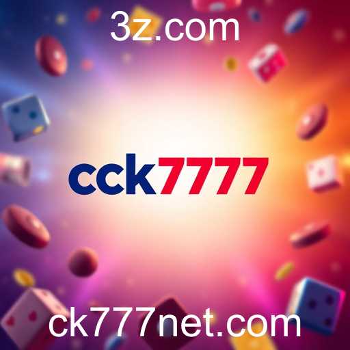 Expansão do Mercado de Jogos no Brasil: A Ascensão de 'ck777'