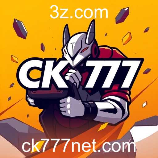Expansão do Universo Gaming com CK777