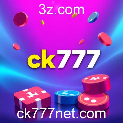 A Explosão do ck777 e o Futuro dos Jogos Online