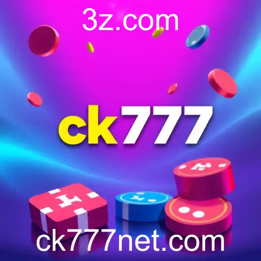 A Explosão do ck777 e o Futuro dos Jogos Online