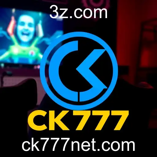 Explosão de Popularidade dos Jogos Online: CK777 no Centro do Cenário