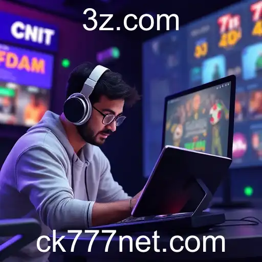 Inovação e Desafios: O Crescimento dos Jogos Online no Brasil