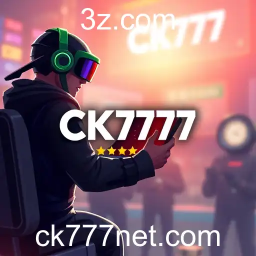 Revitalização do Setor de Jogos Impacta o Mercado com ck777