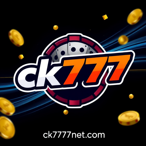 ck777