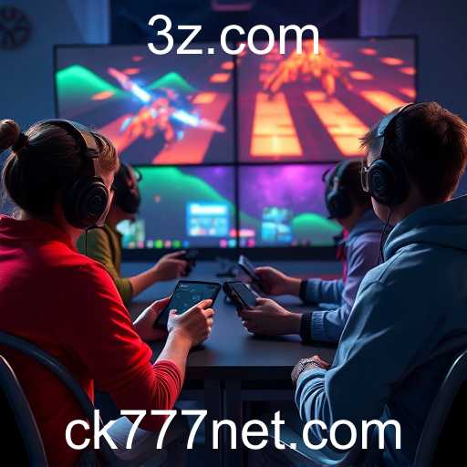 ck777