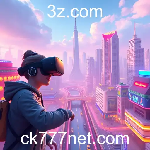 A Nova Era dos Jogos Online em 2025