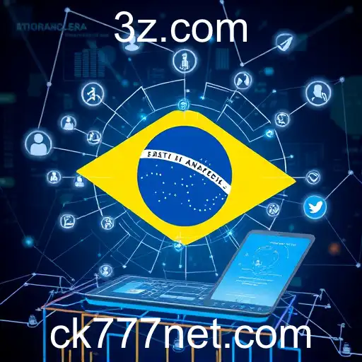 A Ascensão do Site de Jogos CK777 e as Tendências do Setor