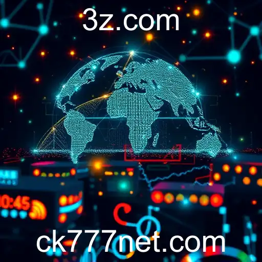 Transformações Digitais no Mundo Online