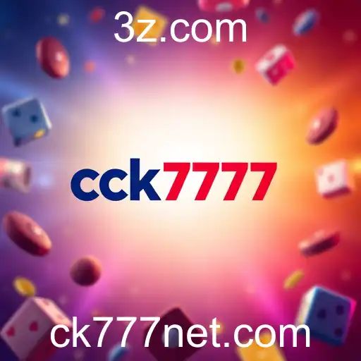 Expansão do Mercado de Jogos no Brasil: A Ascensão de 'ck777'