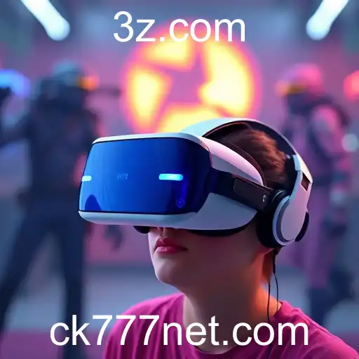 Revolução no Mundo dos Jogos com ck777