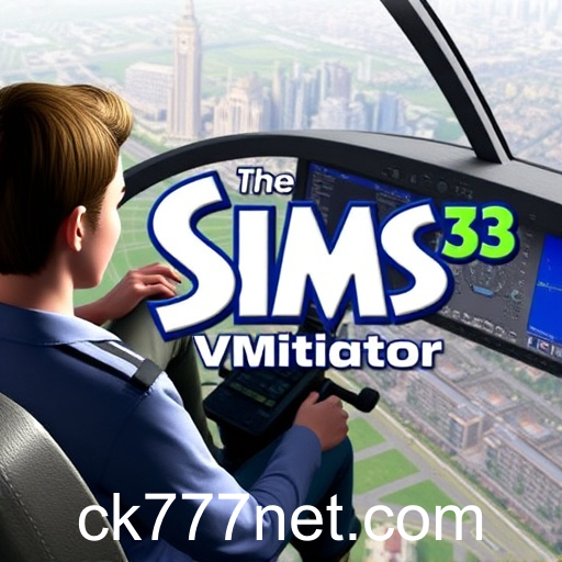 Explorando o Fascinante Mundo dos Jogos de Simulação