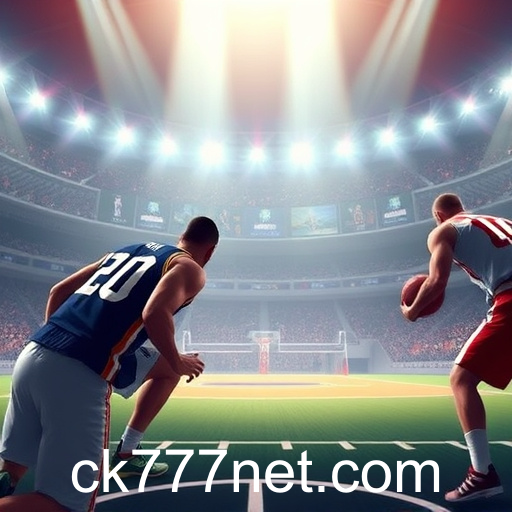 A Evolução dos Jogos de Esportes Digitais: Da Simulação ao Realismo