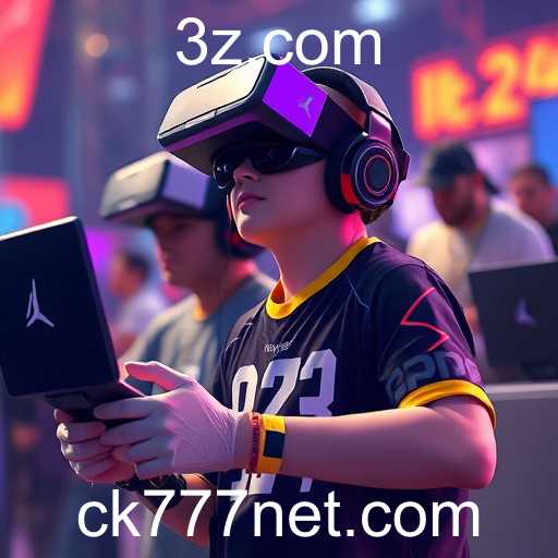 Transformações Tecnológicas e a Ascensão do ck777