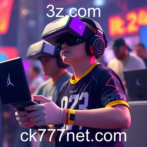 Transformações Tecnológicas e a Ascensão do ck777