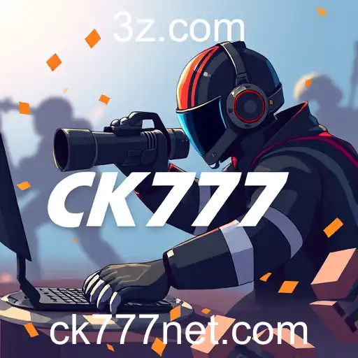 A Nova Era dos Jogos Online: ck777 e o Futuro do Entretenimento