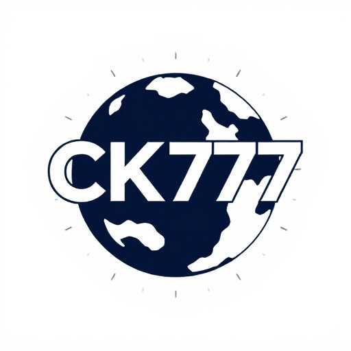 About Us at CK777