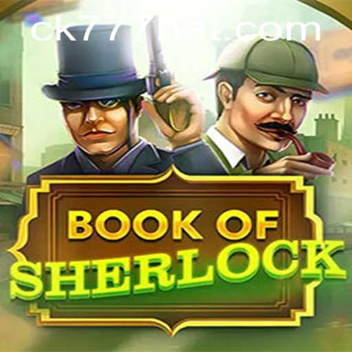 BookOfSherlock: An Intriguing Adventure in Gaming