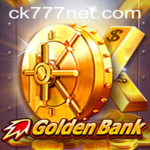 GoldenBank: Unveiling the Strategy Behind the Game of Wealth and Fortune