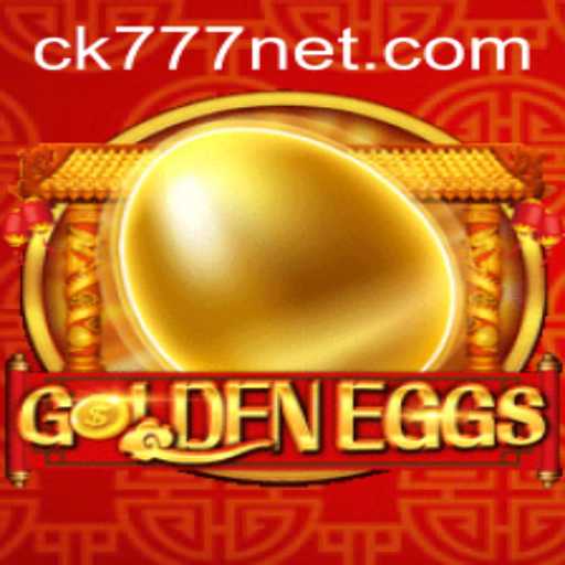 Discover the Exciting World of GoldenEggs