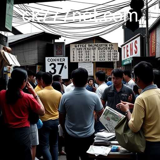 Examining Jueteng: A Complex Gamble