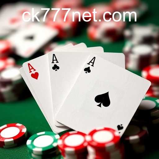 ck777