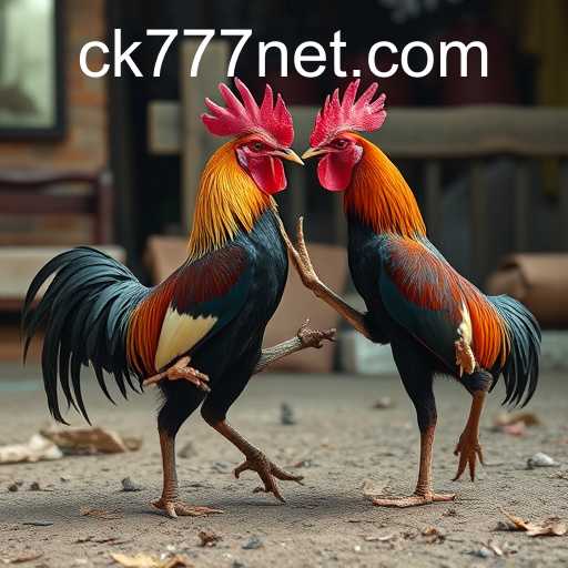 The Intriguing World of Sabong Games